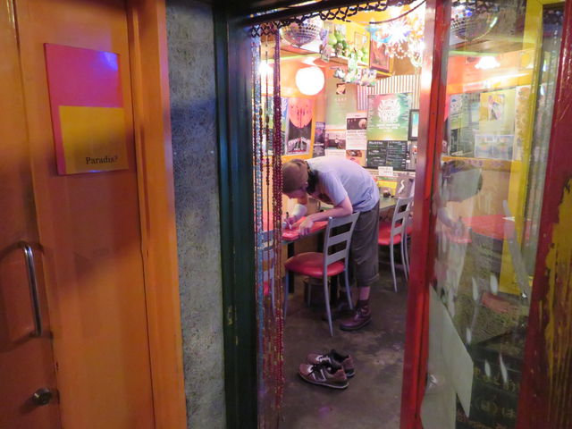 X񂪁A珑Ă܂_xx Elbg[NJpj[