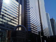 ���񂱂���񂳂�̐V�h�A�C�����h�^���[�ւ̓��e�ʐ^1