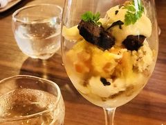 WBiwako Restaurant ROKUւ̓eʐ^1