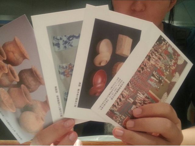 �A���P�[�g�ɓ�����ƁC�G�͂��������炦�܂����B_������w������