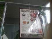 �`�[�k���񂁂����K�X�p�[�����񂳂�̃J�t�F �p���Z�̓��e�ʐ^3