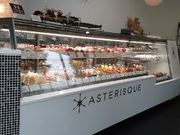 YỸAXeXNiASTERISQUEj̓eʐ^1