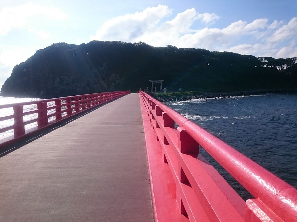 雄島自然研究路