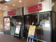 Ё[񂳂BECKfS COFFEE SHOP lcJX̓eʐ^1