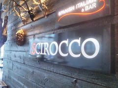 HappỹVbR SCIROCCO Rh{ւ̓eʐ^1