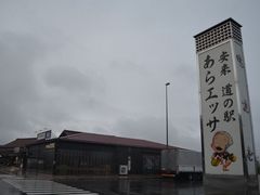 ����������񂳂�̓��̉w ����G�b�T�ւ̓��e�ʐ^1