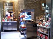 usaDEAN & DELUCA CAFE ROPPONGI̓eʐ^1