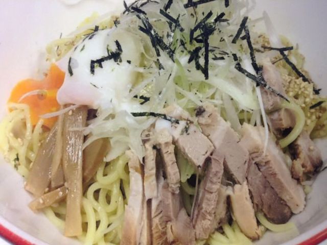 �Ё[����񂳂�̌������[�����̓��e�ʐ^2