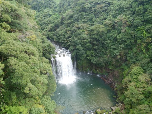 神川大滝公園 アクセス 営業時間 料金情報 じゃらんnet