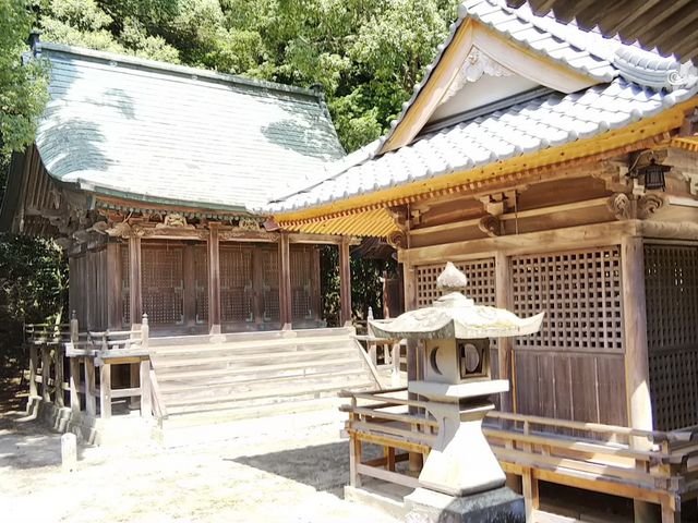 �O�����l����̍��X�n�ʋ{�����Ђ̓��e�ʐ^5