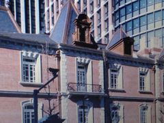 Ё[񂳂̎OHꍆٔpقւ̓eʐ^1