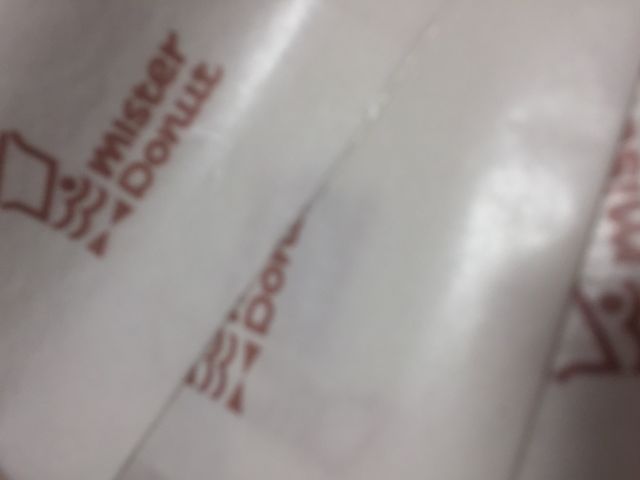 _~X^[h[icCI[kԓciMister Donutj