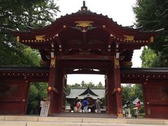 ܂񂳂̒_Ђւ̓eʐ^1