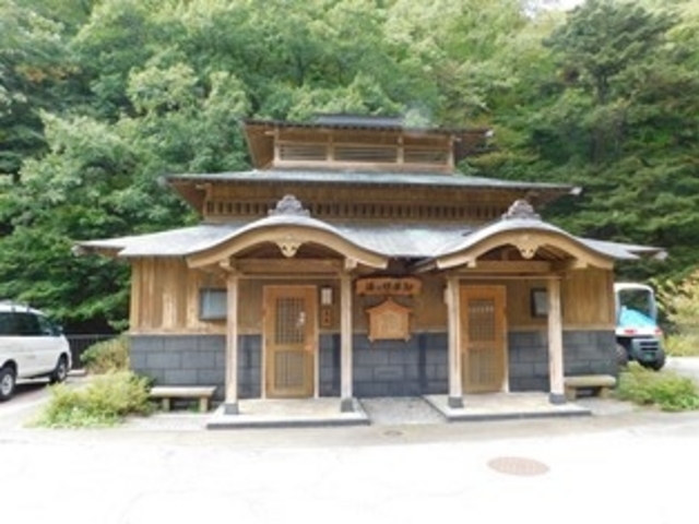 ���ԏ�͍L���ł��B_�䖲�z�̓�