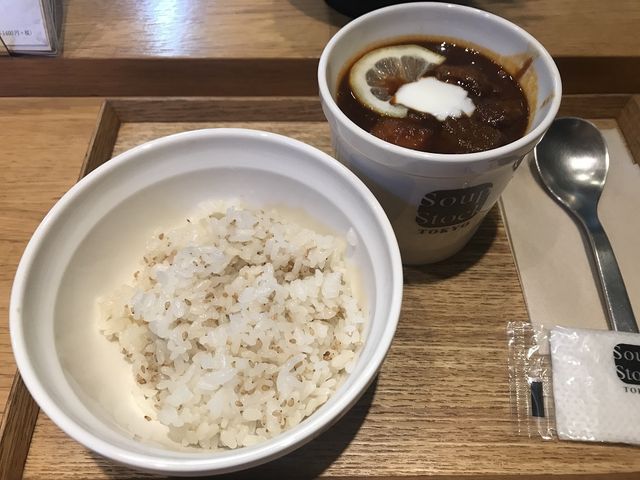 ݂񂳂̃X[vEXgbNEg[L[ VhX̓eʐ^1