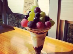 �ۂ񂳂�̉����ʎ����ւ̓��e�ʐ^1