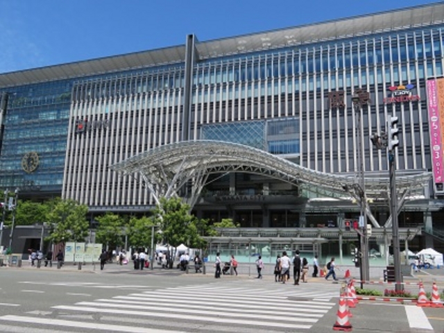 博多駅_博多駅