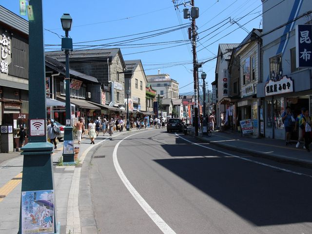 �����̂��X������_�䒬�ʂ�