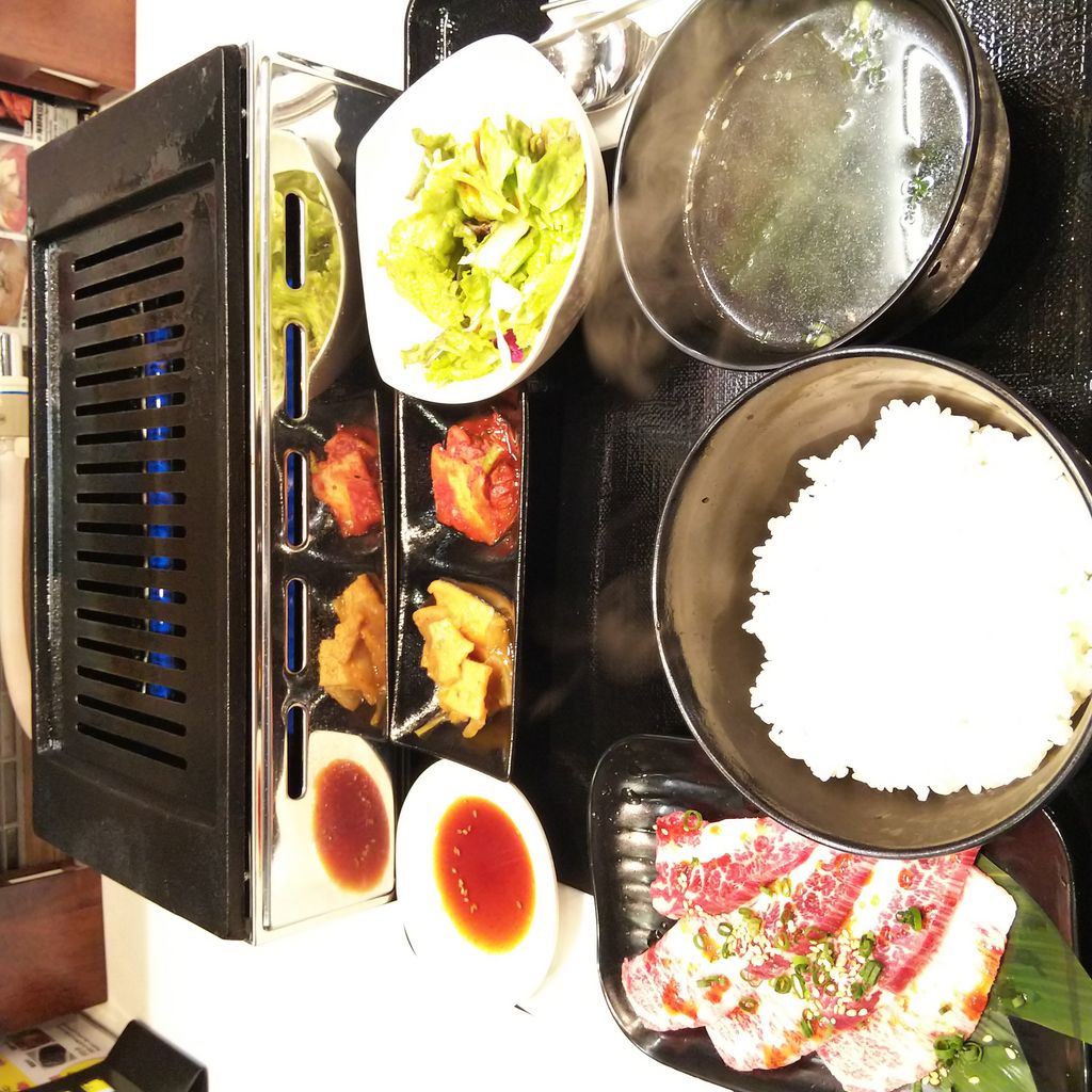 大森海岸駅周辺の焼肉 韓国料理ランキングtop10 じゃらんnet