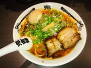 �I�M�[����̃J���V�r���X��[�ˁ@�S���_�@�_�c�ʊق̓��e�ʐ^2