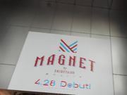 Ⴝ낤MAGNET by SHIBUYA109̓eʐ^1