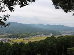 甘樫丘展望台の口コミ一覧 じゃらんnet