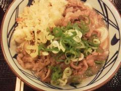 moomiさんの丸亀製麺 イオンモール茨木店の投稿写真1
