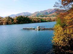 yu‐cyanさんの赤谷湖の投稿写真1