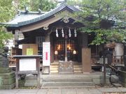 kuriyumi����̈�׋S���_�Ђ̓��e�ʐ^1