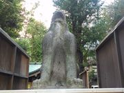 kuriyumi����̈�׋S���_�Ђ̓��e�ʐ^2