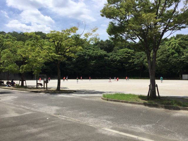 ���c�s�����㋣�Z��_���cGION�X�^�W�A���i���c�s�����㋣�Z��j