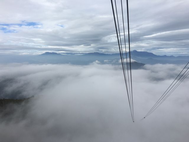 ���[�v�E�F�C�ŎR����_�����}�E���e�����]�[�g