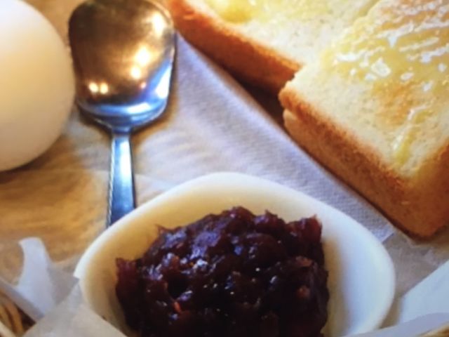 }񂳂̃R_菼aԒdX̓eʐ^1