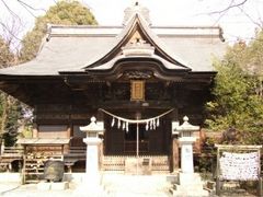 芽衣さんの住吉神社（東京都青梅市）の投稿写真1