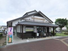 みきちんさんの忍城バスターミナル観光案内所の投稿写真1