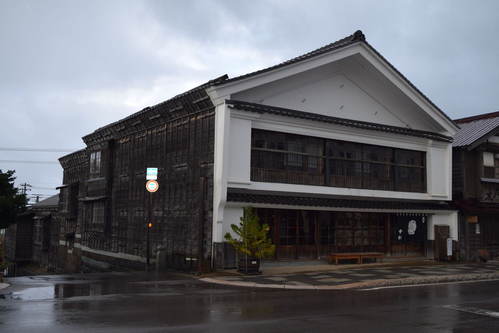 江差町(檜山郡)の歴史的建造物ランキングTOP2 - じゃらんnet