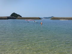 もっちんさんの高島海水浴場への投稿写真1