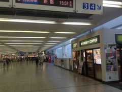ひーちゃんさんの小田急電鉄相模大野駅への投稿写真1