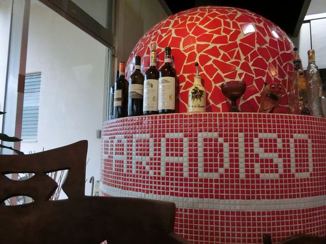 肳PIZZA PARADISO sbcA pfBb\̓eʐ^3