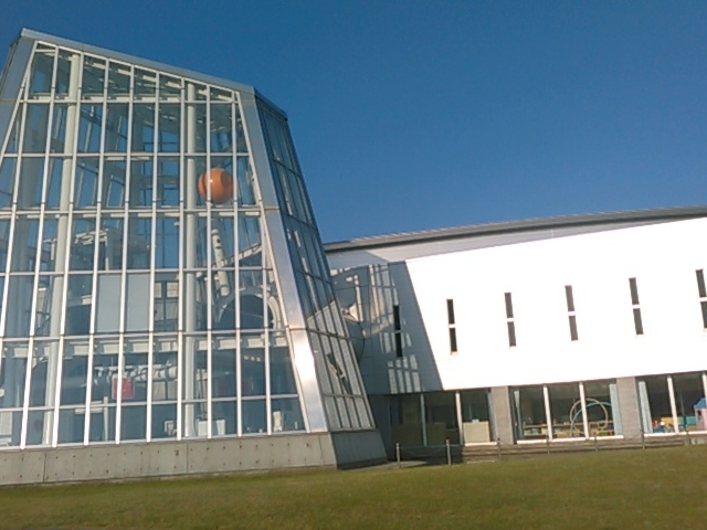 �����B_�t�F���C�g�q�ǂ��Ȋw��