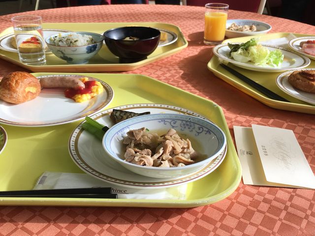 �����͂�_�y���v�����X�z�e��