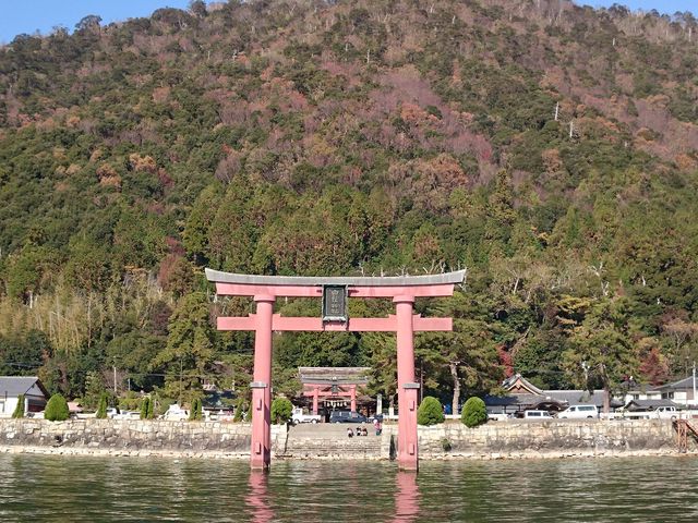 �΂̒��ɂ��钹���A�����瑤����̎Q�q_��颐_��