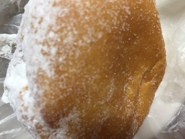 }񂳂̃~X^[h[icZ^[iMister Donutj̓eʐ^1