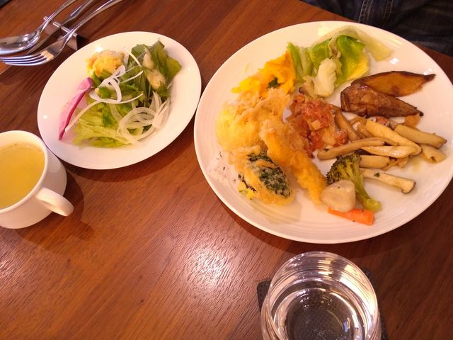 �e���X�Ƃ������X�g�����ł����������r���b�t�F_��]�m�����B���b�W