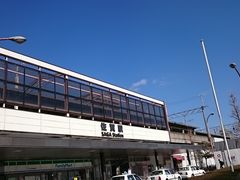 スヌ夫さんの駅レンタカー　佐賀営業所の投稿写真1