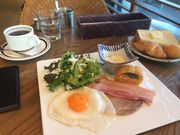 takoKYOTO MODERN TERRACE  s_eX̓eʐ^1