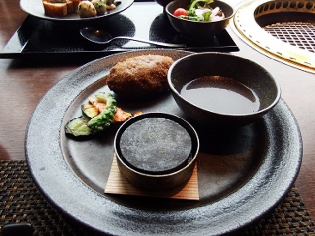 ���Ƃԋ��n���o�[�O_�J�t�[ ���]�[�g �t�`���N �R���h��z�e��