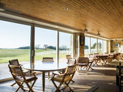 gonchan�����NASU FARM VILLAGE�̓��e�ʐ^9