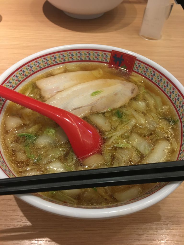 四天王寺前夕陽ケ丘駅周辺のラーメンランキングtop10 じゃらんnet