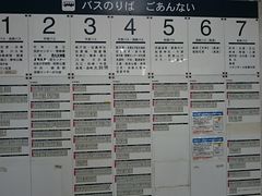 まんまさんの佐賀駅バスセンターの投稿写真1